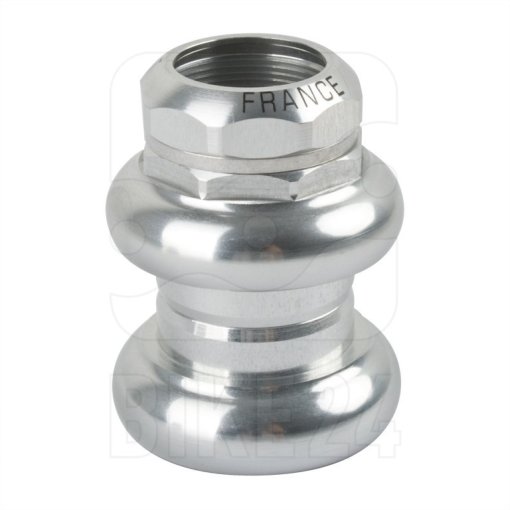 Photo produit de Stronglight Jeu de Direction Filetage 1 Pouce - A9 - Aluminium - EC27/25,4 | EC27/26