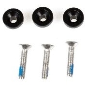 Foto de ORTLIEB Botones de Bloqueo para Rack-Three