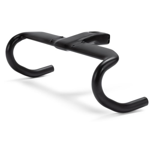 Immagine prodotto da CUBE Manubrio-Attacco-Manubrio-Gruppo - Litening/Tria C:68X ICR TT - nero