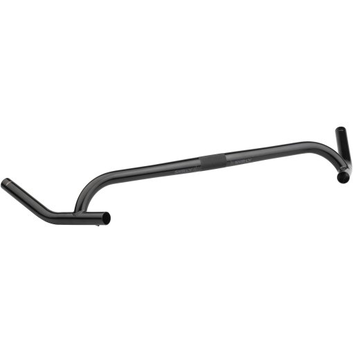 Immagine prodotto da Surly Corner Stop Riser - 25.4 Manubrio - nero