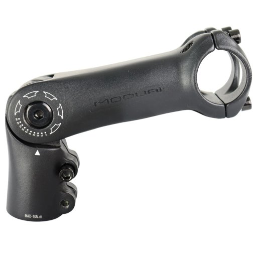 Immagine prodotto da Moquai Attacco Manubrio Regolabile 0-90° | 31.8