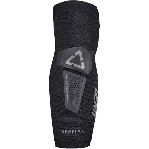 Foto de Leatt Coderas Niños - ReaFlex Hybrid - negro