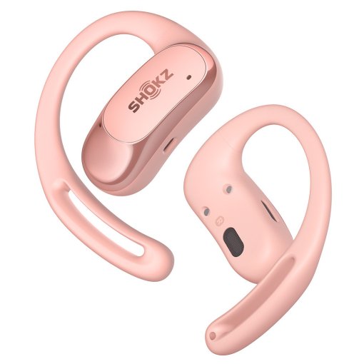Produktbild von Shokz OpenFit Air Kopfhörer - pink
