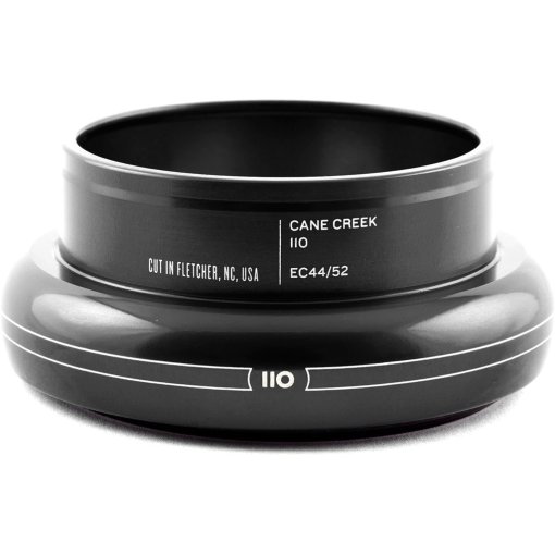 Immagine prodotto da Cane Creek 110.EC44 Bottom Parte Inferiore Serie Sterzo 1.5&quot;- EC44/40 - nero