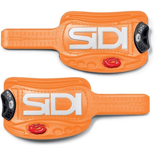 Immagine prodotto da Sidi Soft Instep 3 - Buckles for Rotating Closure - orange/black