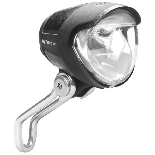Immagine prodotto da Busch + Müller Lumotec IQ Avy T Senso Plus Front Light - 162RTSNDI