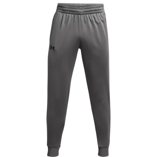 Foto de Under Armour Pantalones Chándal Hombre - Armour Fleece® - Castlerock/Negro