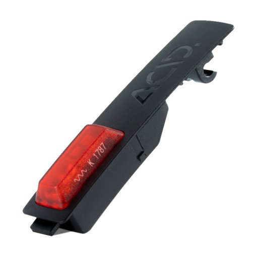 Produktbild von ACID PRO-E Rücklicht für Schutzblech - E-Bike - 12V - BES3 - schwarz