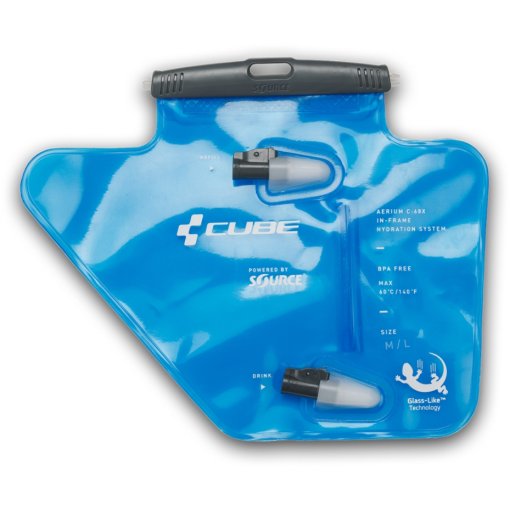 Produktbild von CUBE Trinkblase Aerium - M/L | 750ml