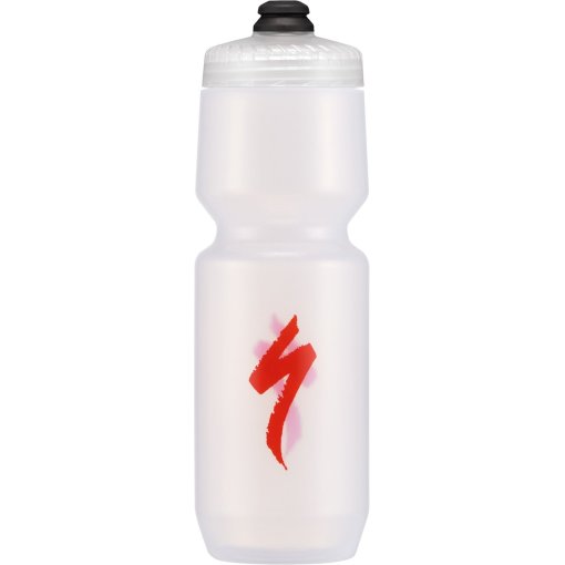 Immagine prodotto da Specialized Borraccia per Bici - Purist MoFlo 2.0 760ml - S-Logo Clear
