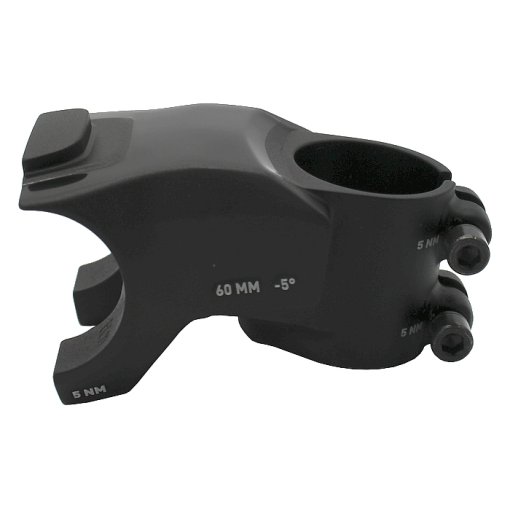 Foto de FOCUS Kit de Potencia C.I.S. 60mm para RAVEN (2023+)