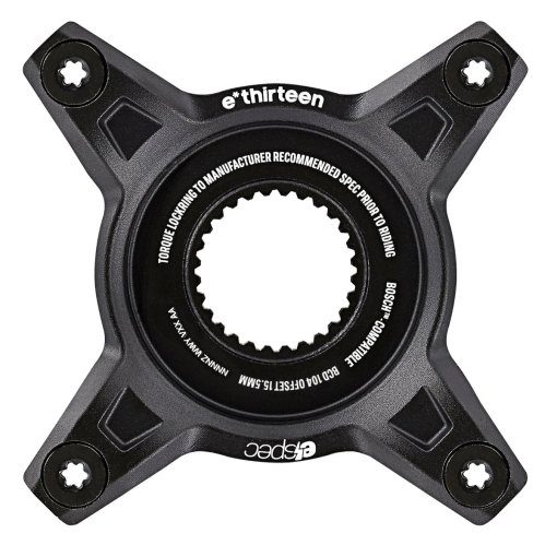 Immagine prodotto da e*thirteen Spider e*spec - 104mm BCD - Bosch Gen4