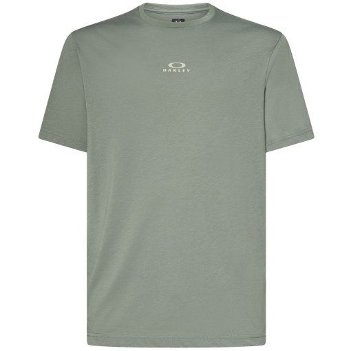 Photo produit de Oakley Bark New T-Shirt Homme - Aviator Green