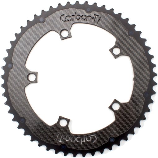 Immagine prodotto da Carbon-Ti X-CarboRing Corona - 130mm
