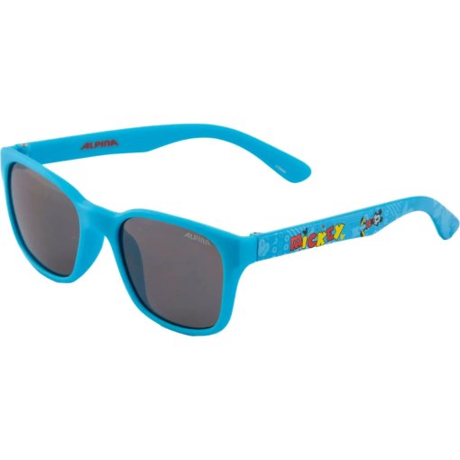 Photo produit de Alpina Mitzo II Disney Lunettes - Mickey &amp; Friends