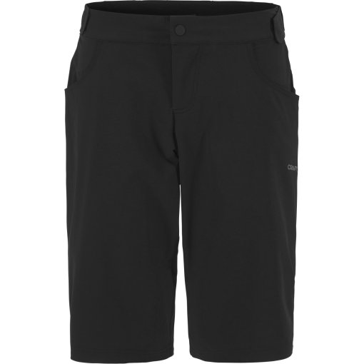 Produktbild von CRAFT Everyday XT Shorts Herren - Schwarz