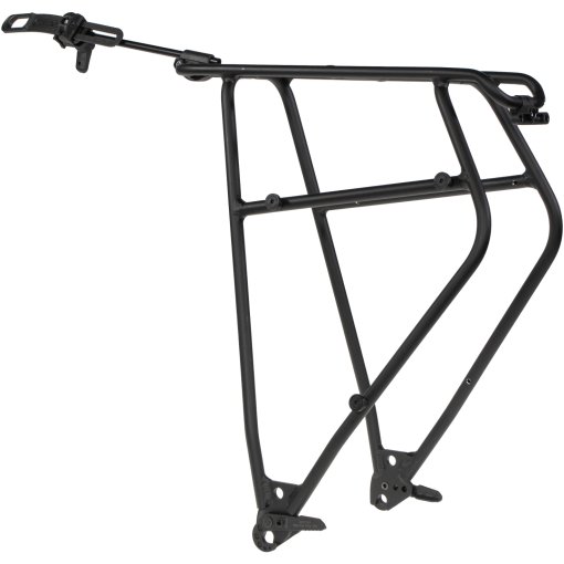 Immagine prodotto da ORTLIEB Portapacchi - Quick-Rack XL - nero