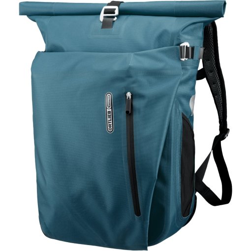 Foto de ORTLIEB Bolsa Bicicleta / Mochila - Vario PS QL2.1 - 26L - petrol