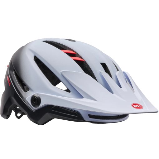 Picture of Bell Sixer MIPS Helmet - ratio white/black