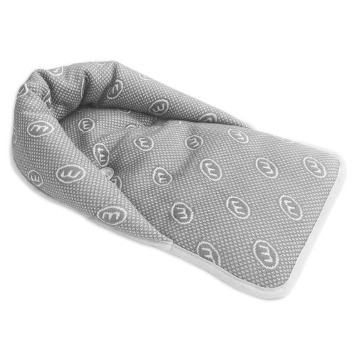 Foto de Weber Reducción Sillas Bebe - Línea de Confort - grey