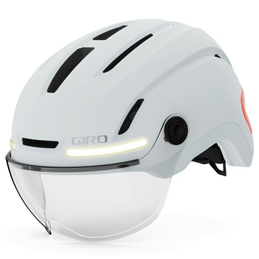 Foto de Giro Casco - Ethos MIPS Shield - matte chalk