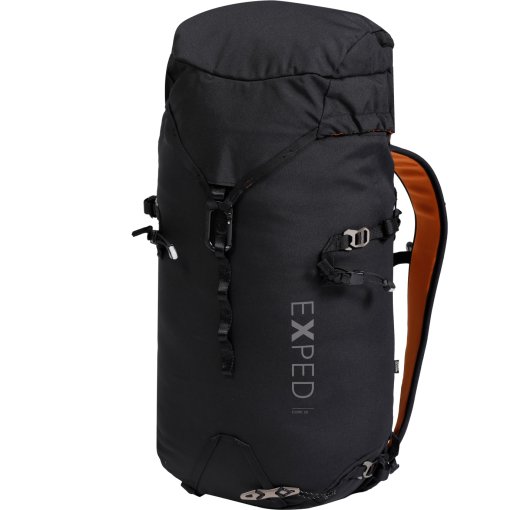 Immagine prodotto da Exped Zaino - Core 25 - Nero