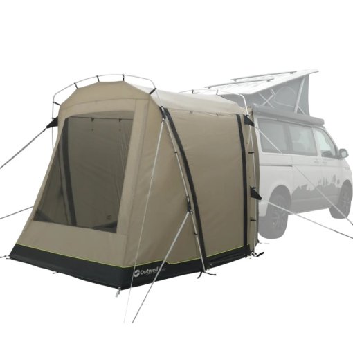 Produktbild von Outwell Desert Van Bus-Vorzelt - sand