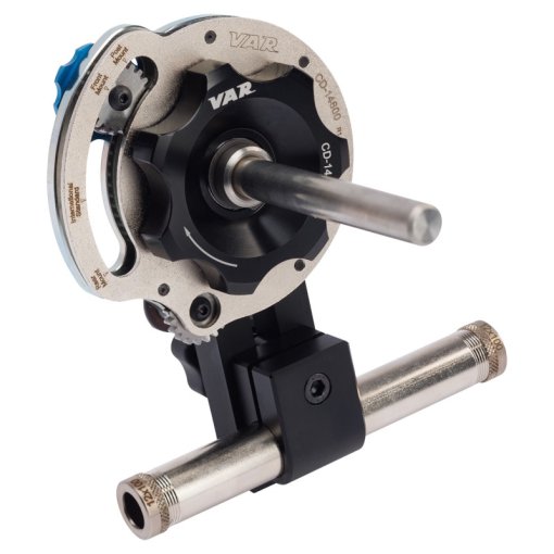 Produktbild von VAR Fräswerkzeug Scheibenbremsaufnahme - CD-14600
