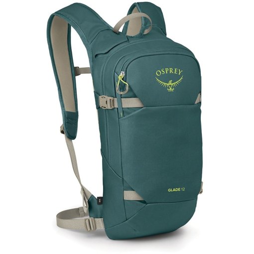 Immagine prodotto da Osprey Zaino Glade 12 - Cascade Blue
