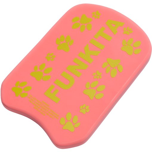 Produktbild von Funkita Training Kickboard - Paw Paw