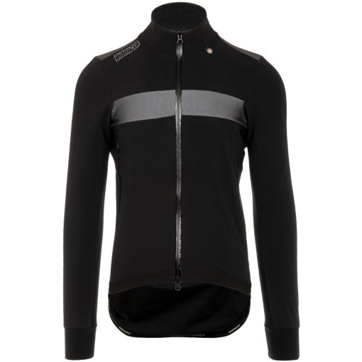 Foto de Bioracer Chaqueta Ciclismo Hombre - Spitfire Tempest Protect Winter Beavertail - negro