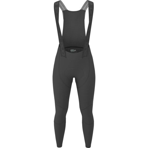 Photo produit de SQlab Cuissard à Bretelles Cycliste Femme - ONE12 - Noir