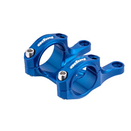 Foto de Hope Direct Mount Potencia 35 - azul