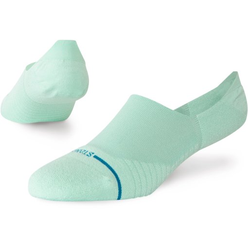 Produktbild von Stance Light No Show Socken Unisex - mint