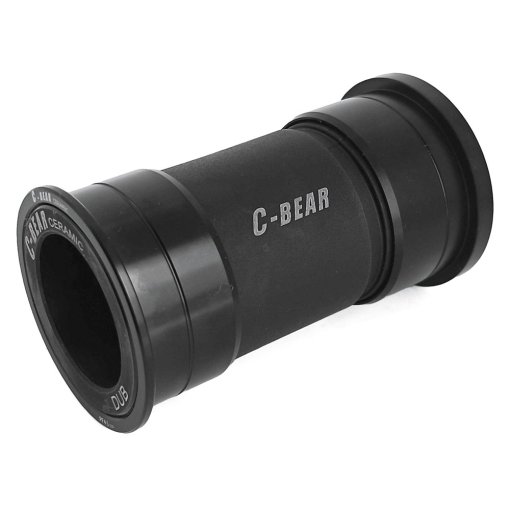 Immagine prodotto da C-Bear Ceramic Bearings Movimento Centrale Pressfit BB86/92 - SRAM DUB - Gen2 - Race - PF41-86.5/92-DUB