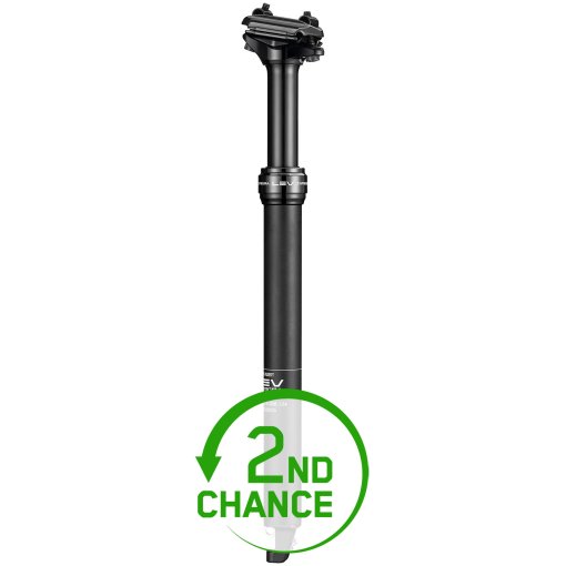 Produktbild von KS LEV Integra 27.2 Remote Teleskop-Sattelstütze - 410mm | Range: 100mm - B-Ware