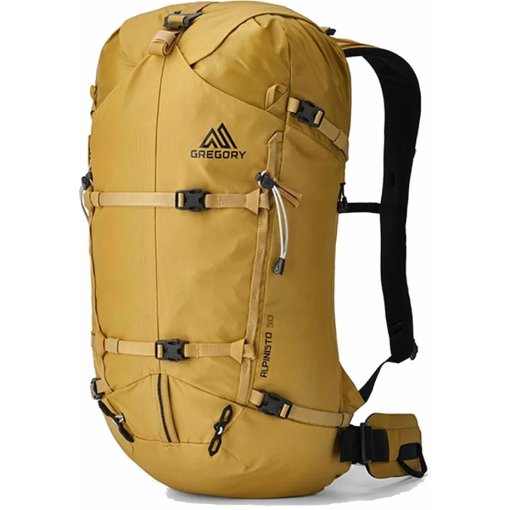 Photo produit de Gregory Alpinisto 30L Sac à dos - Alpineglow