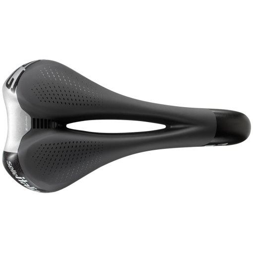 Kuva tuotteesta Selle Italia S3 Saddle - Flow - S2 | black