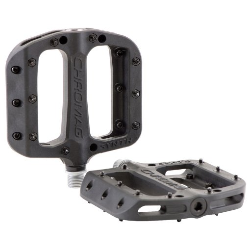 Immagine prodotto da CHROMAG Synth Pedal - black