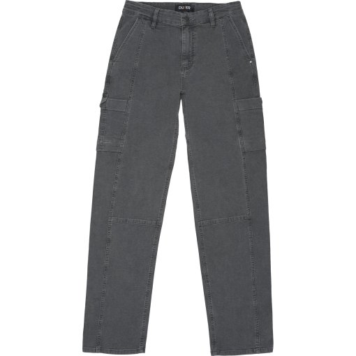 Picture of DUER Stretch Canvas 7 Pocket Pants Men - thyme