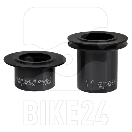 Produktbild von DT Swiss Umrüstkit für 240s/350 HR Disc Brake auf 10x135mm Thru Bolt - HWGXXX0006560S