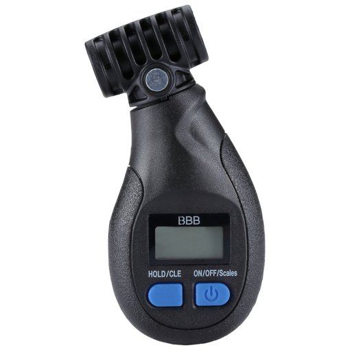 Immagine prodotto da BBB Cycling GadgetGauge Manometro
