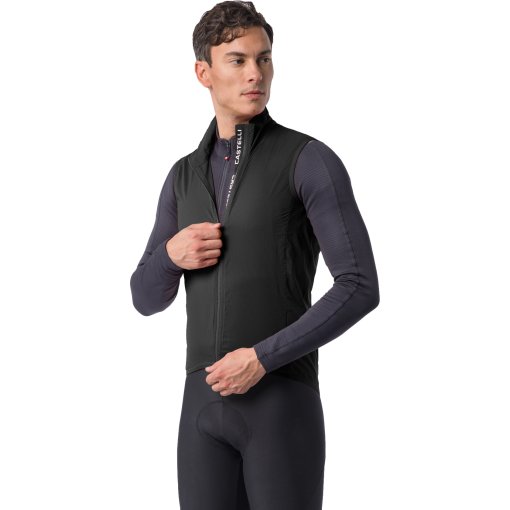 Productfoto van Castelli Transition Air Herenvesten - black 010