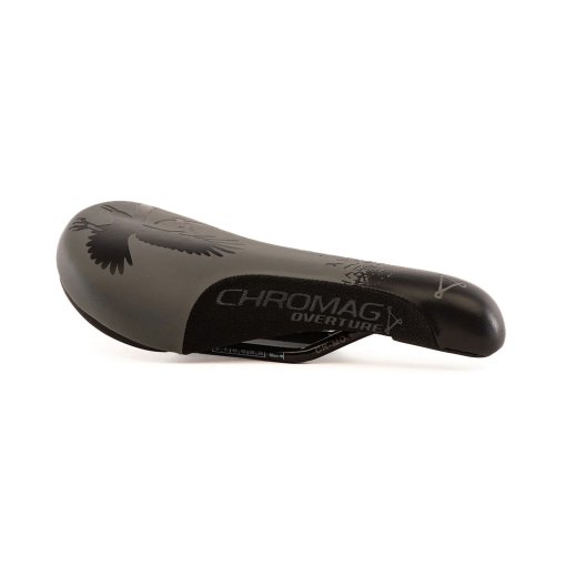 Productfoto van CHROMAG OVERTURE LTD Zadel - ravens
