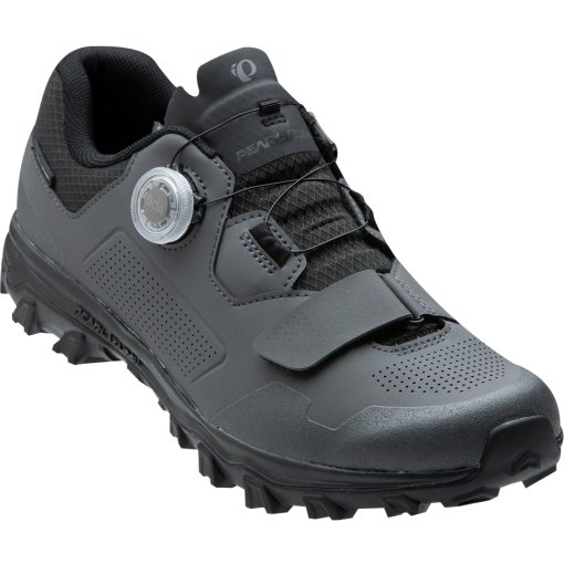Immagine prodotto da PEARL iZUMi Scarpe MTB Uomo - X-ALP Summit  15192106 - smoke grey / black - 9QK