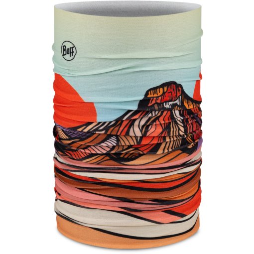 Zdjęcie: Buff® Komin wielofunkcyjny CoolNet UV® - Theaberry Multi