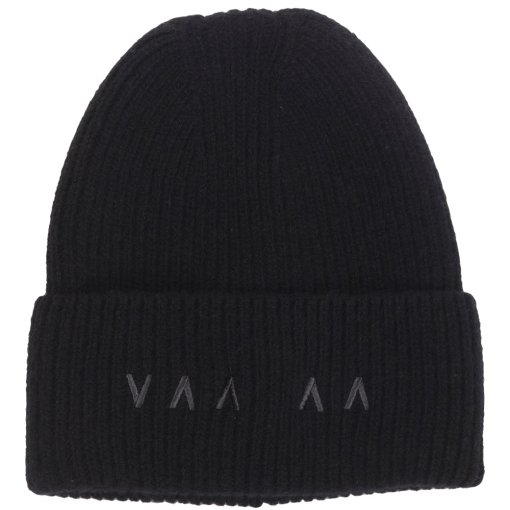 Foto de Bergans Gorro - Vaagaa Everyday Wool - negro
