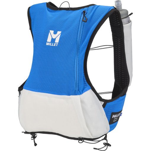 Foto de Millet Mochila Trail Running - Intense 5 - Foggy Dew/Icon Blue
