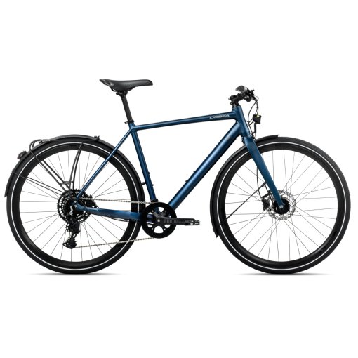 Photo produit de Orbea VECTOR 25 EQ - Vélo de ville - 2026 - Moondust Blue (matt)