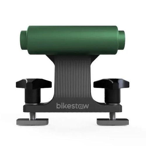 Produktbild von BikeStow Tilting Fork Mount - Schwenkbare Gabelbefestigung - 15x110 mm Boost Thru-Axle